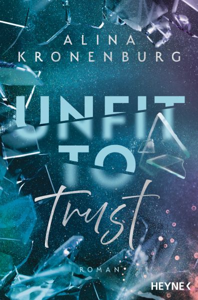 Unfit to Trust
