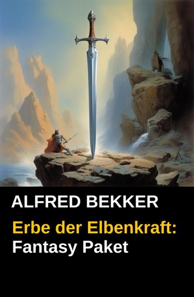 Erbe der Elbenkraft: Fantasy Paket