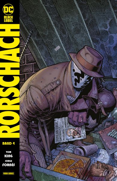 Rorschach