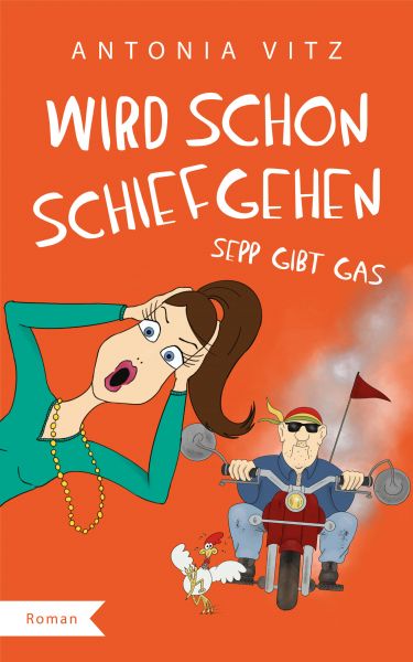 Wird schon schiefgehen