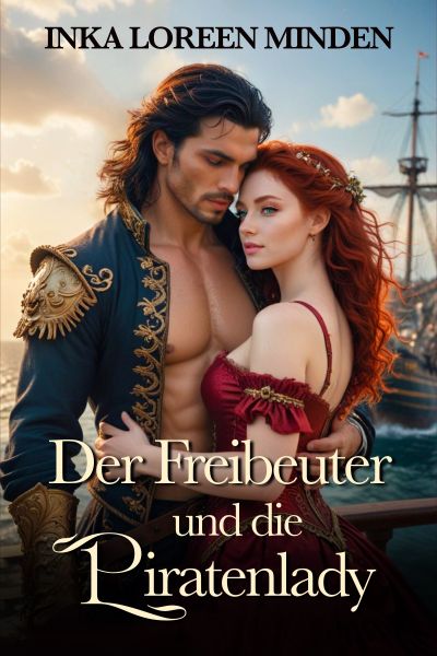 Der Freibeuter und die Piratenlady