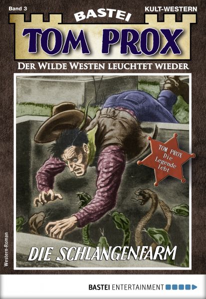 Tom Prox 3 - Western