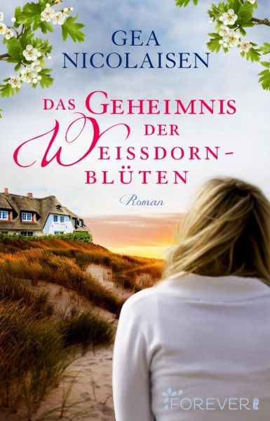 Das Geheimnis der Weißdornblüten