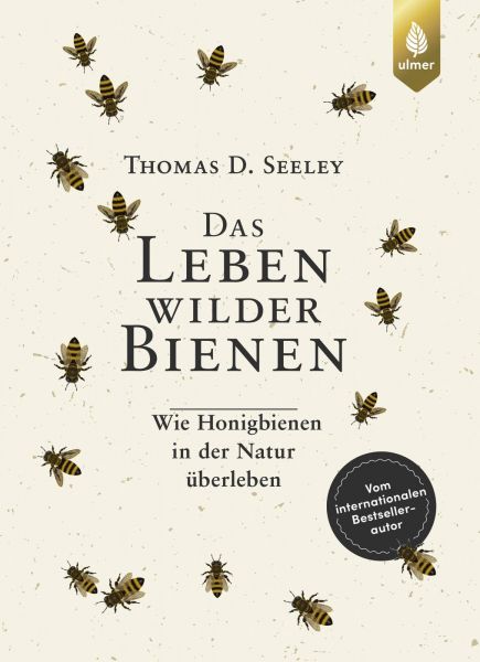 Das Leben wilder Bienen