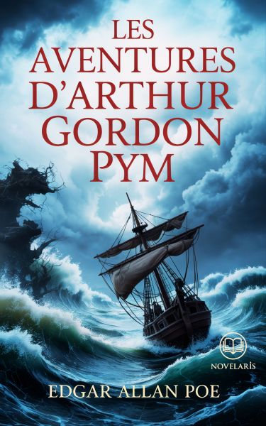 Les Aventures d’Arthur Gordon Pym