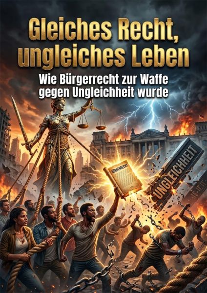 Gleiches Recht, ungleiches Leben