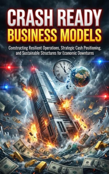 Crash Ready Business Models