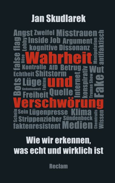 Wahrheit und Verschwörung