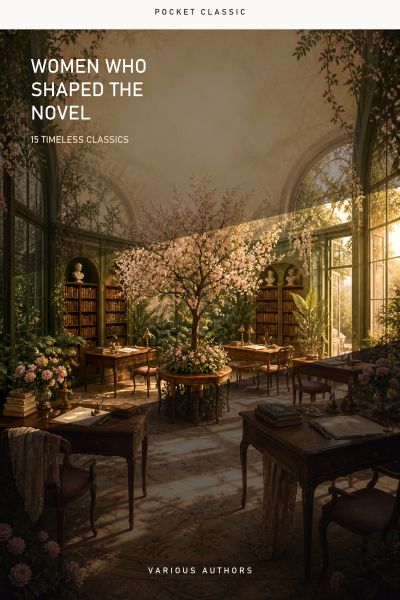 Women Who Shaped the Novel