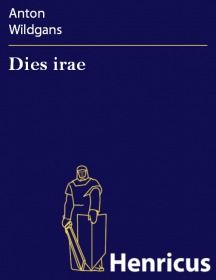 Dies irae