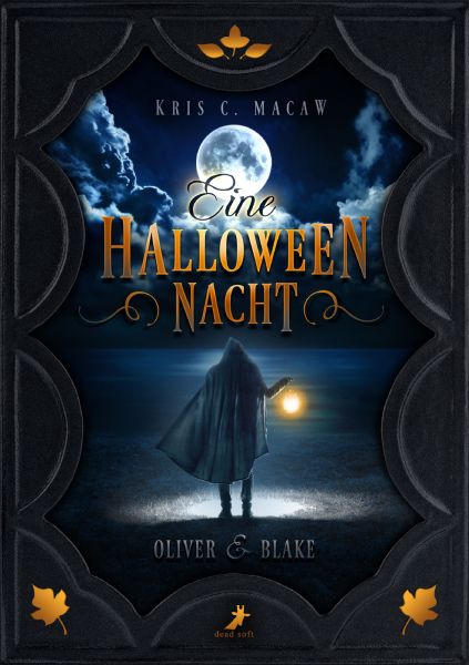 Eine Halloweennacht