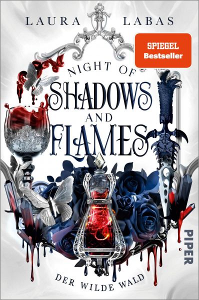 Night of Shadows and Flames – Der Wilde Wald