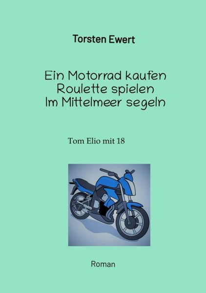 Tom Elios Verrückt sein