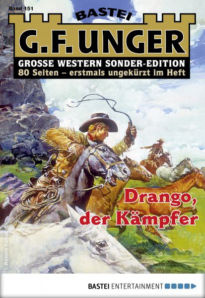 G. F. Unger Sonder-Edition 151