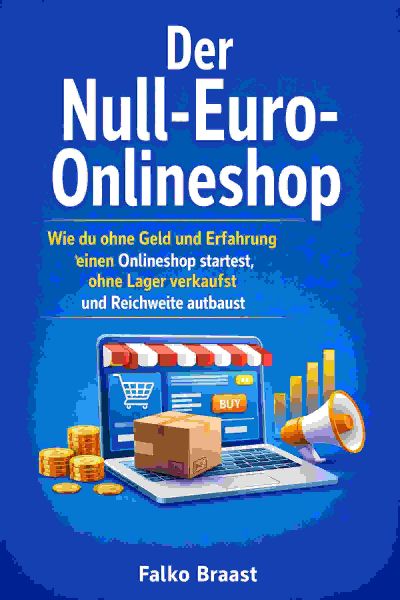 Der Null-Euro-Onlineshop