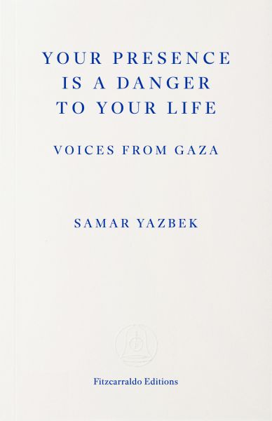 Your Presence Is a Danger to Your Life