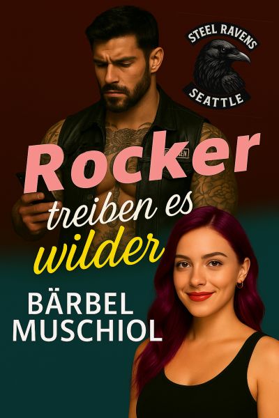 Rocker treiben es wilder