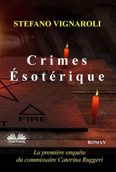 Crimes Ésotériques