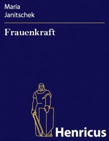 Frauenkraft