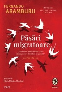 Păsări migratoare