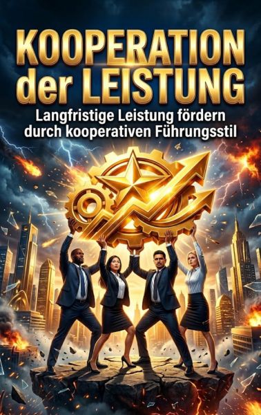 Kooperation der Leistung