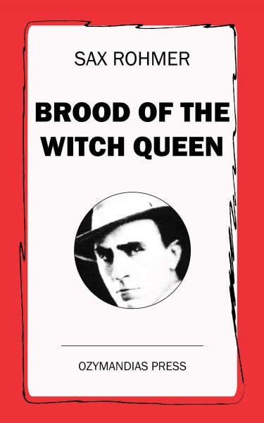 Brood of the Witch Queen