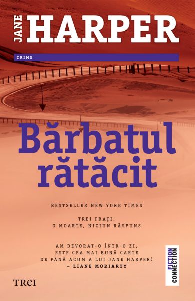 Barbatul ratacit