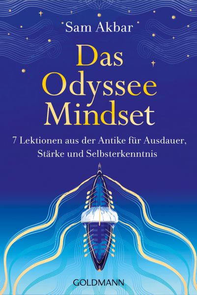 Das Odyssee-Mindset