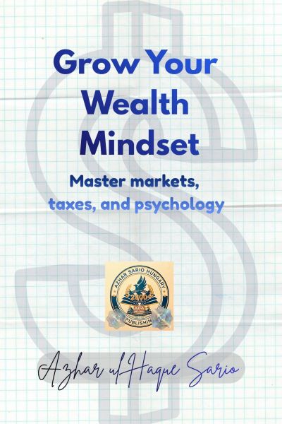 Grow Your Wealth Mindset
