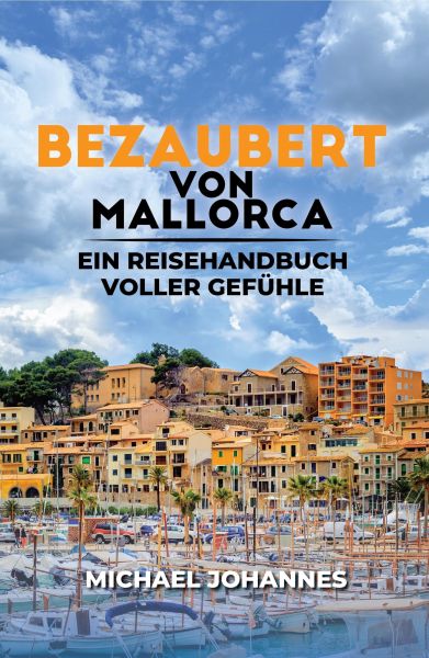 Bezaubert von Mallorca