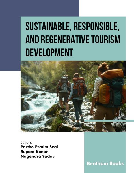Sustainable, Responsible, and Regenerative Tourism Development