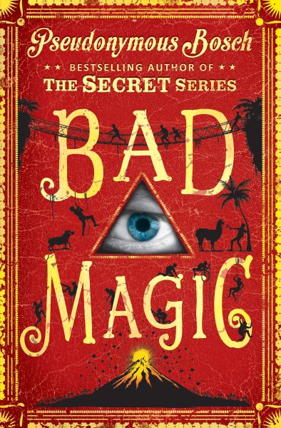 Bad Magic