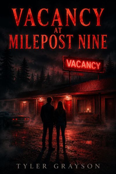 Vacancy at Milepost Nine