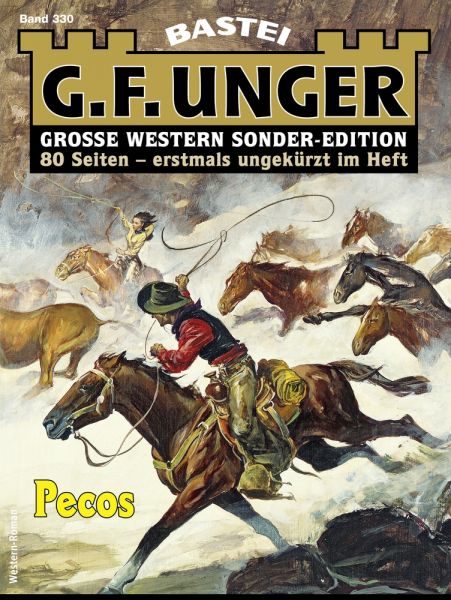 G. F. Unger Sonder-Edition 330