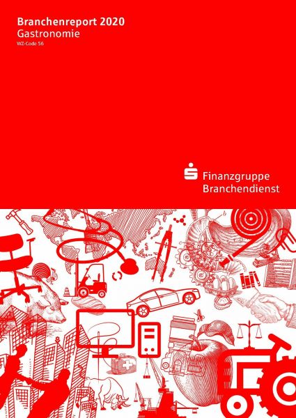 Branchenreport Gastronomie 2020