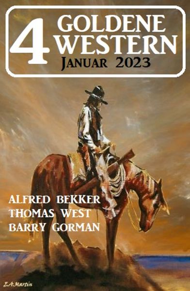 4 Goldene Western Januar 2023
