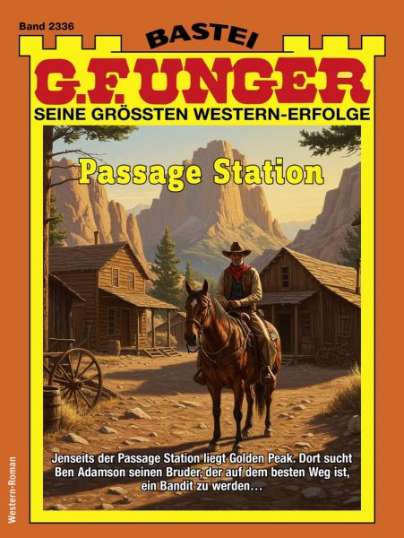 G. F. Unger 2336