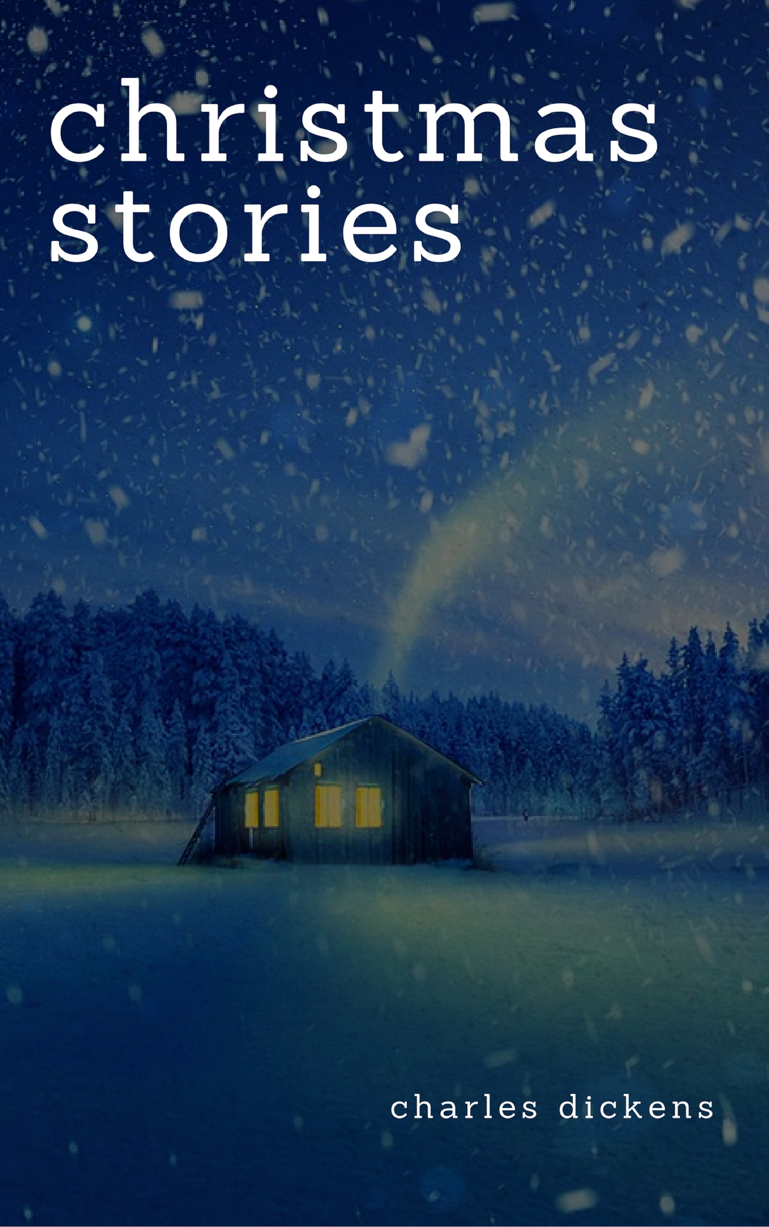 dickens christmas stories dickens christmas stories