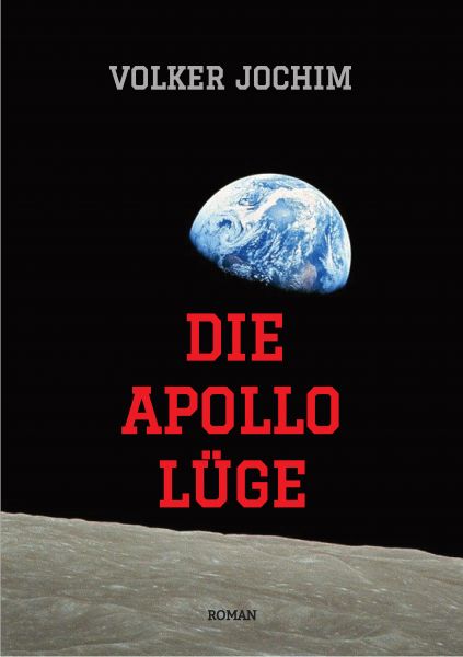 Die Apollo Lüge - Waren wir wirklich auf dem Mond? Viele Fakten sprechen dagegen.