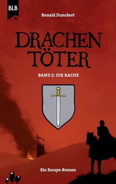 Drachentöter - Die Rache