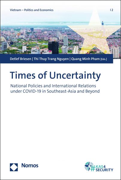 Times of Uncertainty
