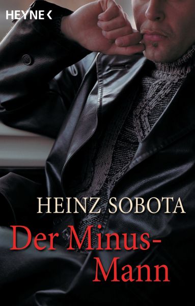 Der Minus-Mann