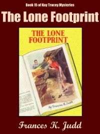 The Lone Footprint