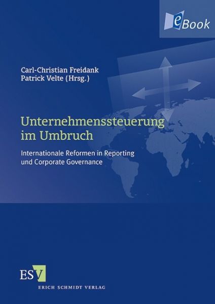 Unternehmenssteuerung im Umbruch