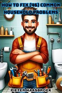 How to Fix 46 Common Household Problems