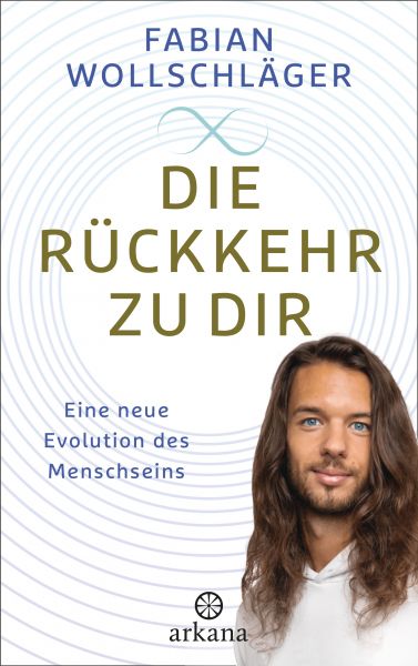 Wollschläger F.,Die Rückkehr zu dir