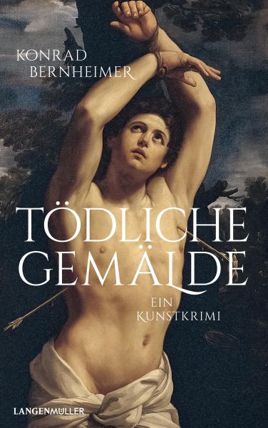 Tödliche Gemälde