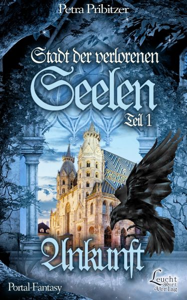 Stadt der Verlorenen Seelen: Ankunft