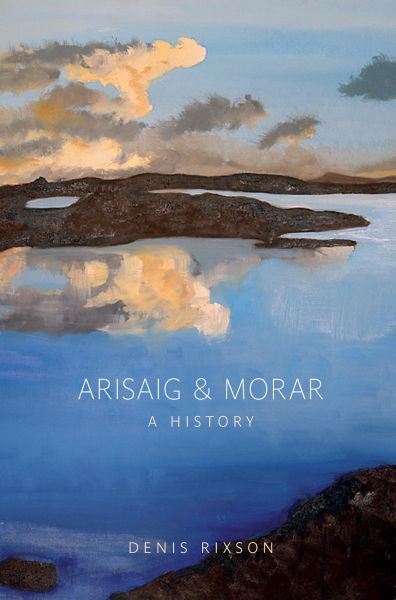 Arisaig and Morar