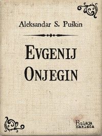 Evgenij Onjegin